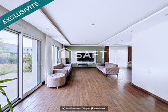 achat maison joue-les-tours 37300