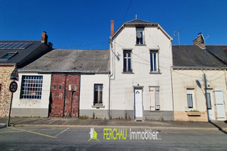 achat maison joue-sur-erdre 44440