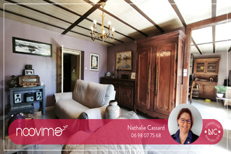 achat maison joue-sur-erdre 44440