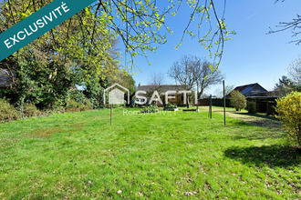 achat maison joue-sur-erdre 44440