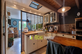 achat maison joue-sur-erdre 44440
