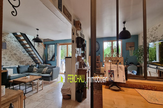 achat maison joue-sur-erdre 44440