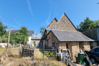achat maison joue-sur-erdre 44440