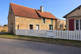 achat maison jouet-sur-l-aubois 18320