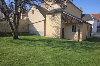 achat maison jouet-sur-l-aubois 18320