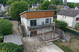 achat maison jouet-sur-l-aubois 18320