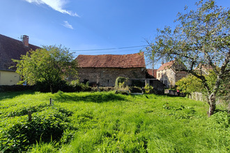 achat maison jouey 21230