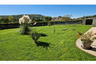 achat maison jouey 21230