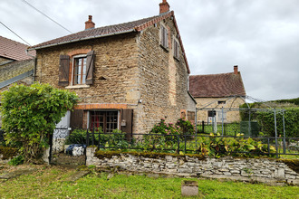 achat maison jouey 21230