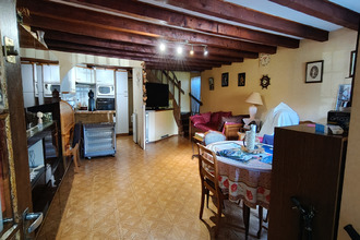 achat maison jouey 21230