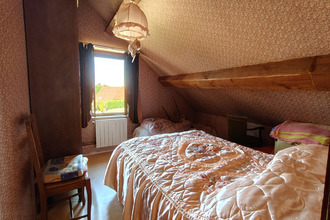 achat maison jouey 21230