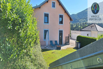 achat maison jougne 25370
