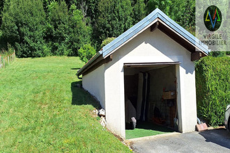 achat maison jougne 25370