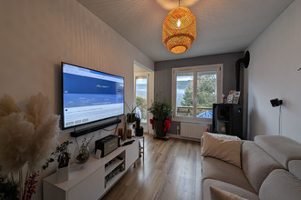 achat maison jougne 25370