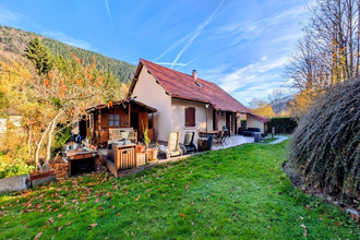 achat maison jougne 25370