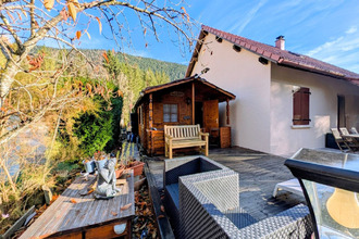 achat maison jougne 25370