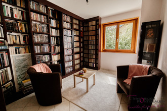 achat maison jougne 25370