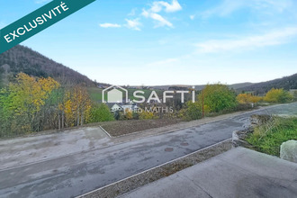 achat maison jougne 25370