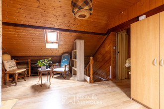 achat maison jougne 25370