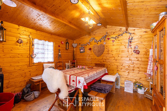 achat maison jougne 25370