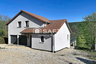 achat maison jougne 25370