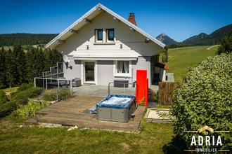 achat maison jougne 25370