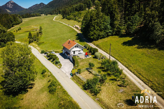 achat maison jougne 25370