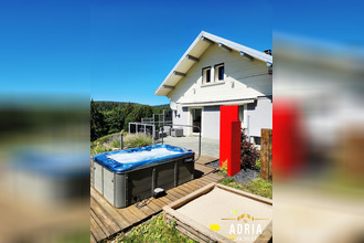 achat maison jougne 25370