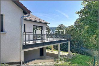 achat maison jougne 25370