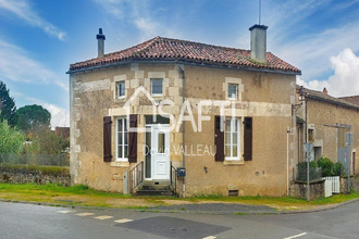 achat maison jouhet 86500