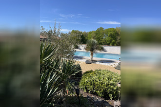 achat maison jouhet 86500