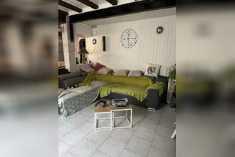 achat maison jouhet 86500