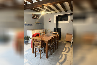 achat maison jouhet 86500