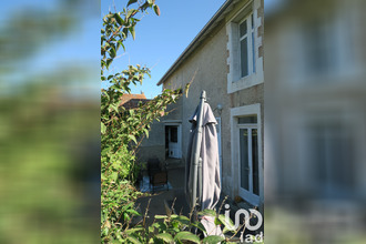 achat maison jouhet 86500