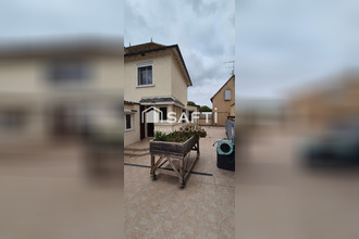 achat maison jouhet 86500