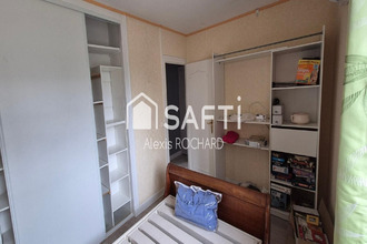 achat maison jouhet 86500