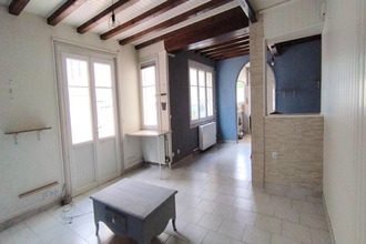 achat maison jouhet 86500