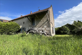 achat maison jouillat 23220