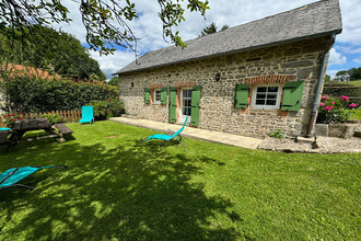 achat maison jouillat 23220