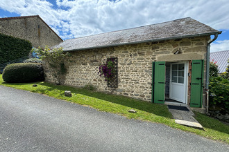 achat maison jouillat 23220