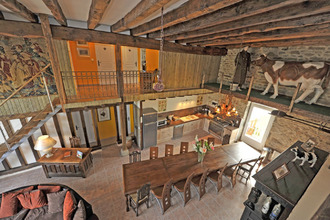 achat maison jouillat 23220