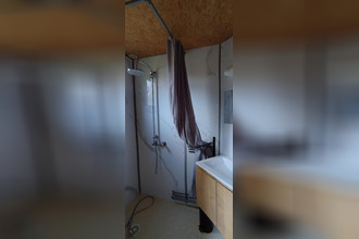 achat maison jouillat 23220