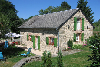 achat maison jouillat 23220