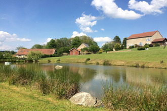achat maison jouillat 23220