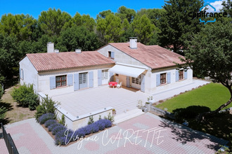 achat maison jouques 13490