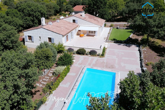 achat maison jouques 13490