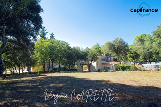 achat maison jouques 13490