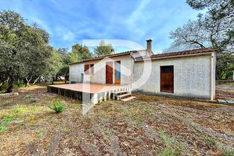 achat maison jouques 13490