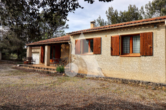 achat maison jouques 13490