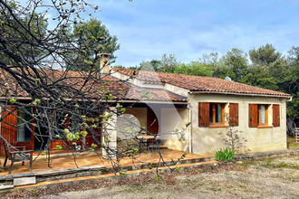 achat maison jouques 13490